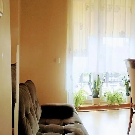 Piekne Mieszkanie 20 Min Od Centrum Warszawy Apartment