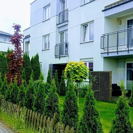 Piekne Mieszkanie 20 Min Od Centrum Warszawy Apartment Parzniew