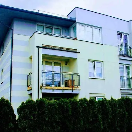 Piekne Mieszkanie 20 Min Od Centrum Warszawy Apartment