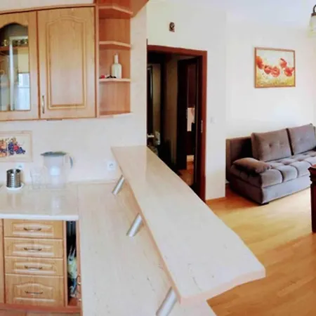 Piekne Mieszkanie 20 Min Od Centrum Warszawy Apartment