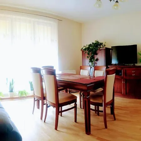 Piekne Mieszkanie 20 Min Od Centrum Warszawy Apartment Parzniew