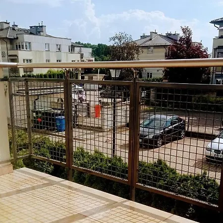 Piekne Mieszkanie 20 Min Od Centrum Warszawy