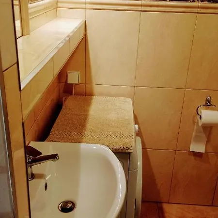 Piekne Mieszkanie 20 Min Od Centrum Warszawy