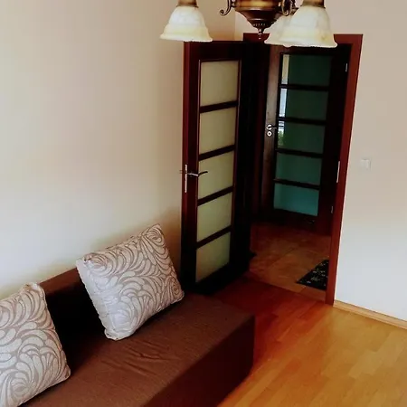 Piekne Mieszkanie 20 Min Od Centrum Warszawy * Parzniew